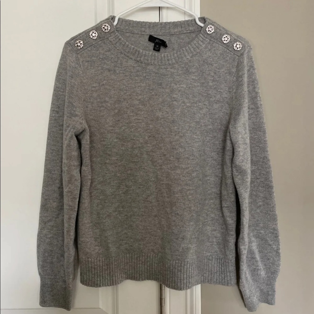 J Crew Sweater